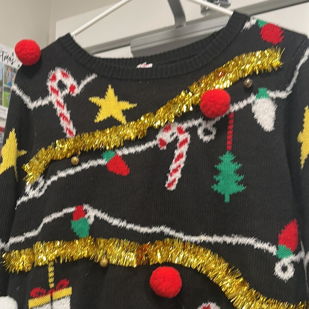 Christmas Sweater